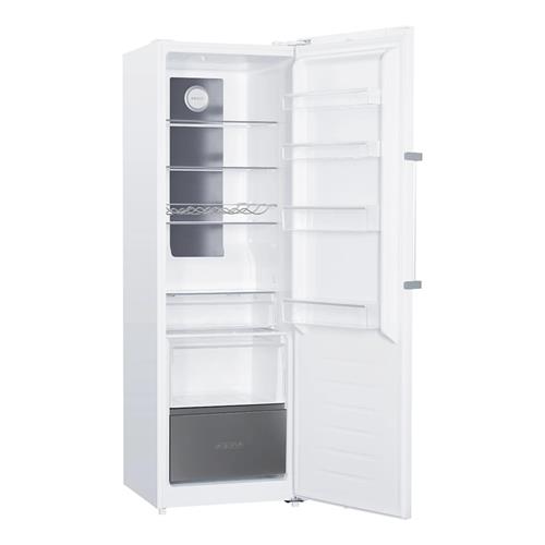 Svan SR185602ENFD Refrigerador 359L 185x60x66cm Clase E Blanco