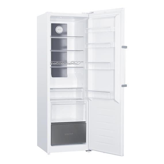 Svan SR185602ENFD Refrigerador 359L 185x60x66cm Clase E Blanco