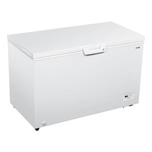 Svan SCH4001EDC Congelador Horizontal 371L 85cm Clase E