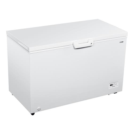 Svan SCH4001EDC Congelador Horizontal 371L 85cm Clase E