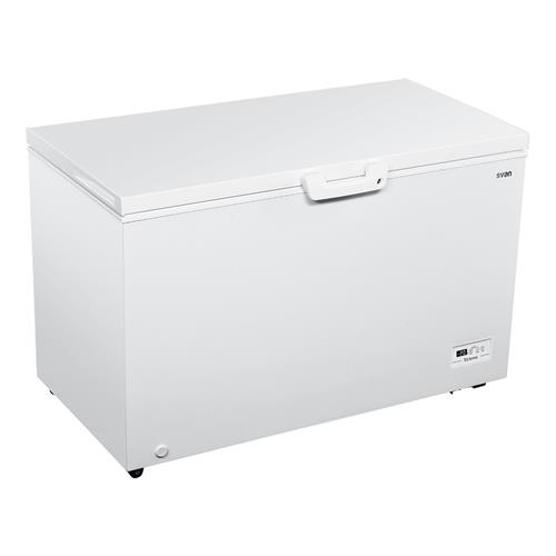 Svan SCH4001EDC Congelador Horizontal 371L 85cm Clase E