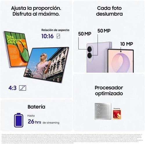 Samsung Galaxy Z Fold 8 12GB 256GB Graphite (SM-F971)