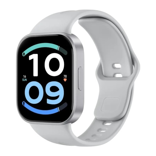 Xiaomi Redmi Watch 6 Active Matte Silver