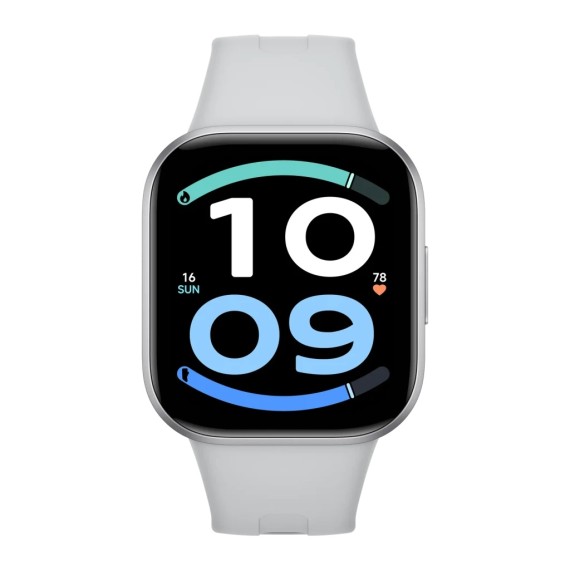 Xiaomi Redmi Watch 6 Active Matte Silver