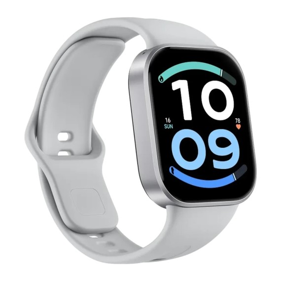 Xiaomi Redmi Watch 6 Active Matte Silver