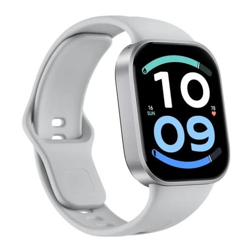 Xiaomi Redmi Watch 6 Active Matte Silver
