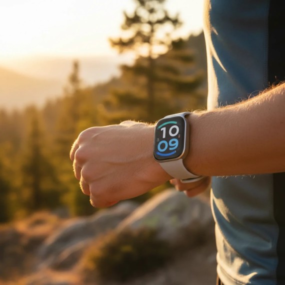 Xiaomi Redmi Watch 6 Active Matte Silver