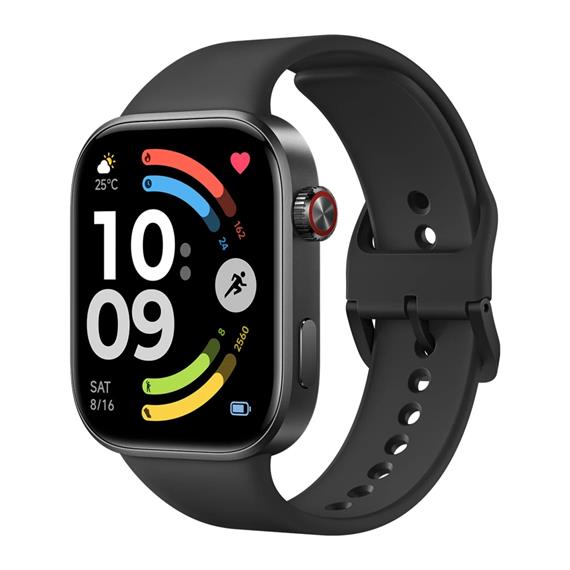 Xiaomi Redmi Watch 6 Active Midnight Black