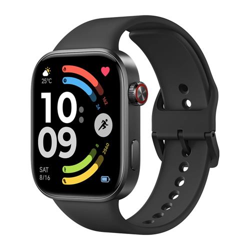 Xiaomi Redmi Watch 6 Active Midnight Black