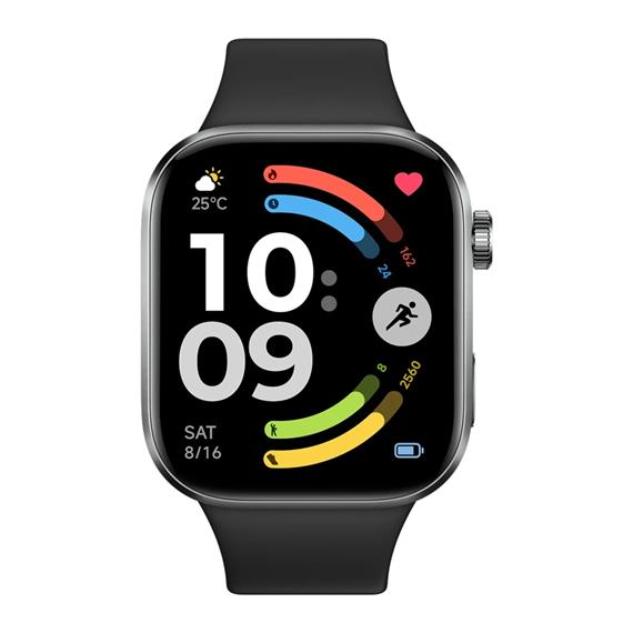Xiaomi Redmi Watch 6 Active Midnight Black