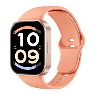 Xiaomi Redmi Watch 6 Active Sunset Orange