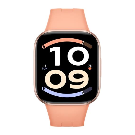 Xiaomi Redmi Watch 6 Active Sunset Orange