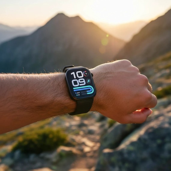 Xiaomi Redmi Watch 6 Lite Black