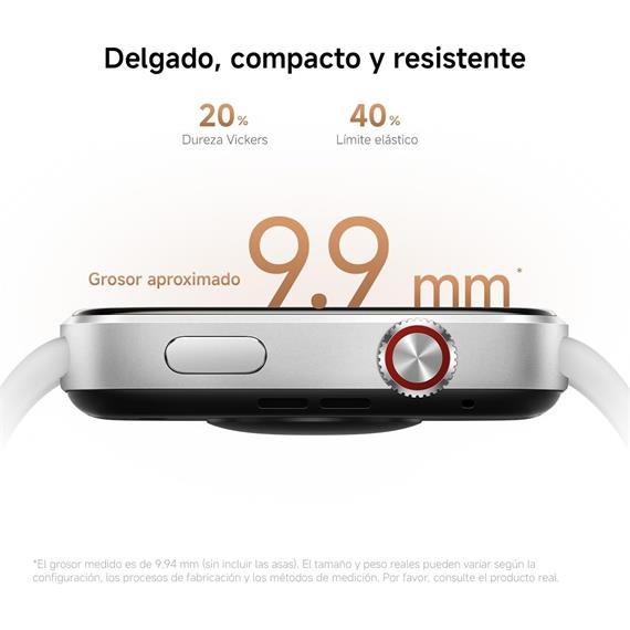 Xiaomi Redmi Watch 6 NFC Obsidian Black