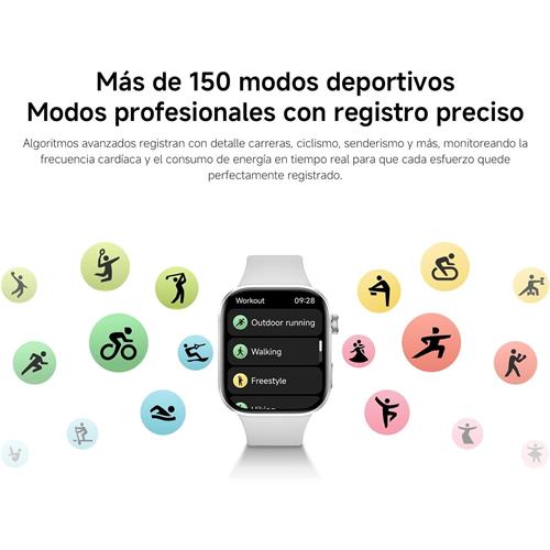 Xiaomi Redmi Watch 6 NFC Obsidian Black