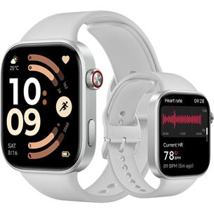 Xiaomi Redmi Watch 6 Silver Gray