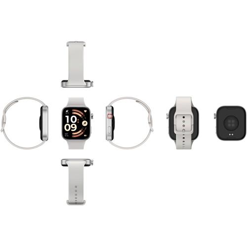 Xiaomi Redmi Watch 6 Silver Gray