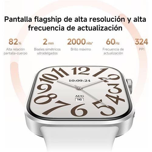 Xiaomi Redmi Watch 6 Obsidian Black