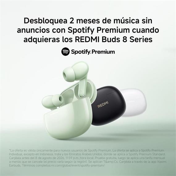 Xiaomi Redmi Buds 8 Black