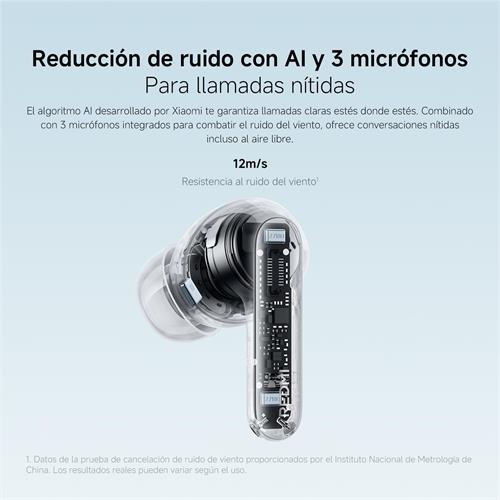 Xiaomi Redmi Buds 8 Pro Obsidian Black