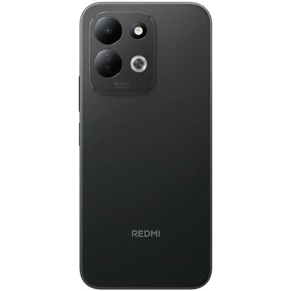Xiaomi Redmi 17 4GB 128GB Black
