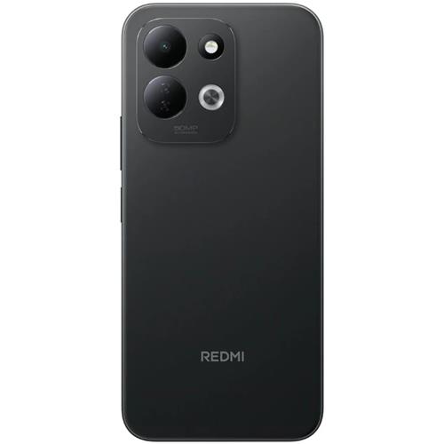 Xiaomi Redmi 17 4GB 128GB Black