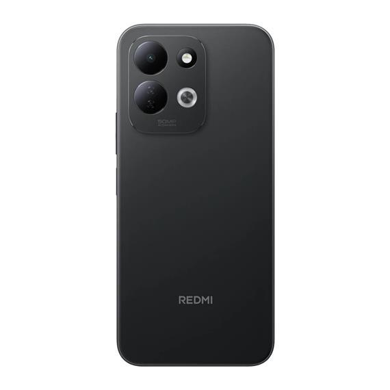 Xiaomi Redmi 17 4GB 128GB Black