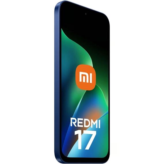Xiaomi Redmi 17 4GB 128GB Deep Blue