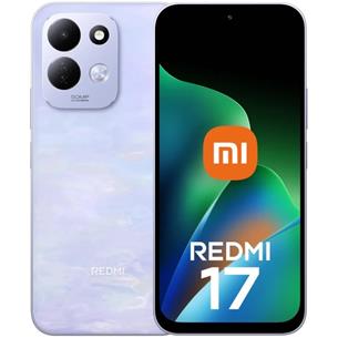 Xiaomi Redmi 17 4GB 128GB Lotus Purple