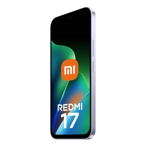 Xiaomi Redmi 17 4GB 128GB Lotus Purple