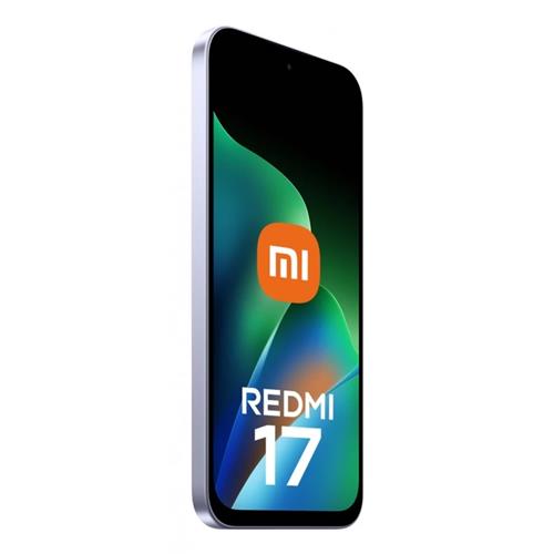 Xiaomi Redmi 17 4GB 128GB Lotus Purple