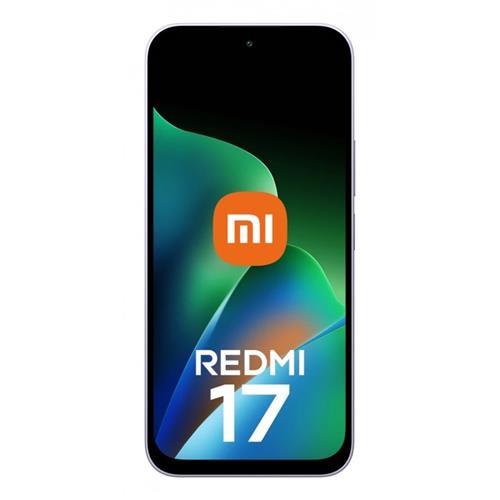 Xiaomi Redmi 17 4GB 128GB Lotus Purple