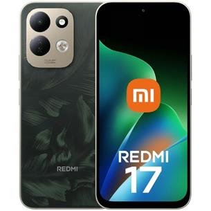 Xiaomi Redmi 17 4GB 128GB Oak Green