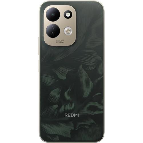 Xiaomi Redmi 17 4GB 128GB Oak Green
