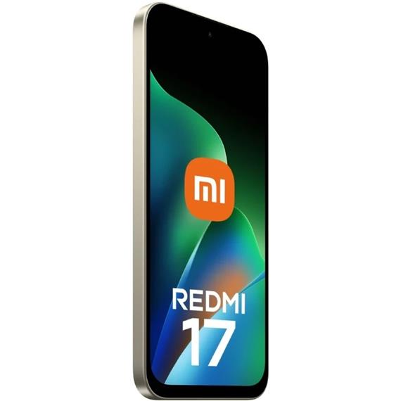 Xiaomi Redmi 17 4GB 128GB Oak Green