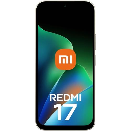 Xiaomi Redmi 17 4GB 128GB Oak Green