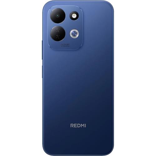 Xiaomi Redmi 17 4GB 256GB Deep Blue
