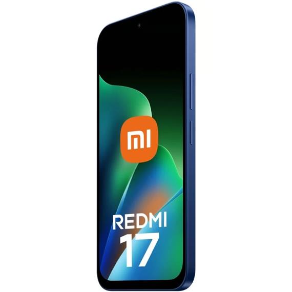 Xiaomi Redmi 17 4GB 256GB Deep Blue