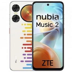Zte Nubia Music 2 6.7" HD+ 4+4GB 128GB 5MP/50MP Melody Wave