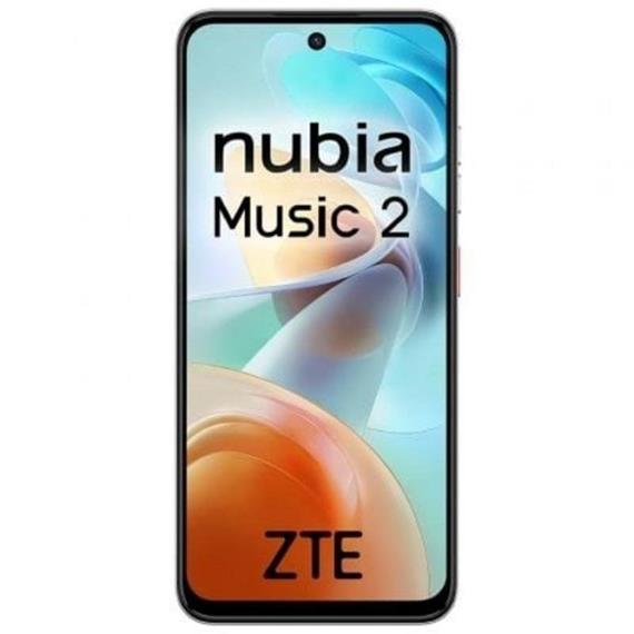 Zte Nubia Music 2 6.7" HD+ 4+4GB 128GB 5MP/50MP Melody Wave