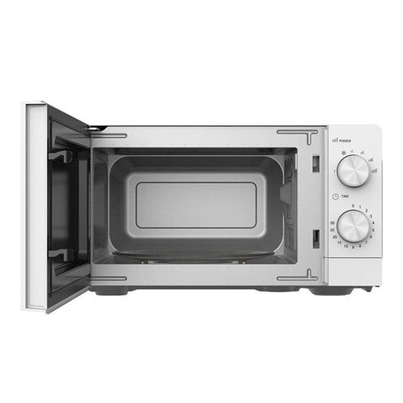 Svan SMW2701 Microondas 20L 700W Blanco