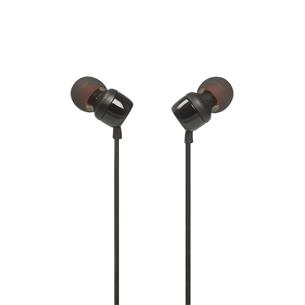 Jbl Tune 110 Auricular Negro E