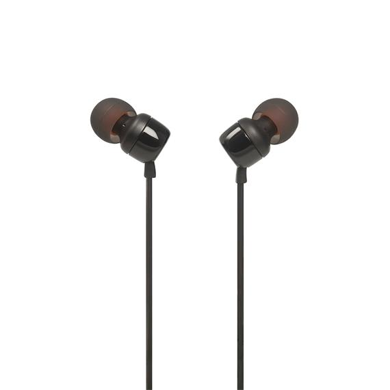 Jbl Tune 110 Auricular Negro E