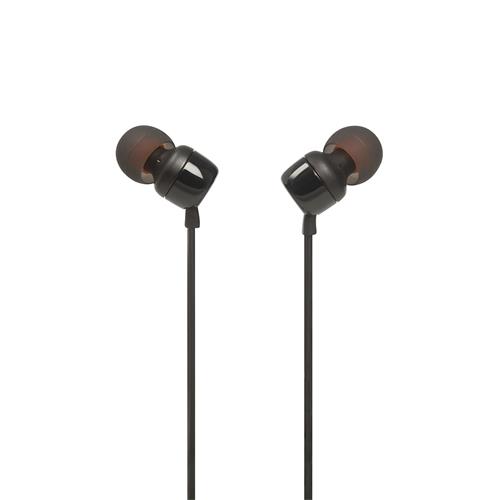Jbl Tune 110 Auricular Negro E