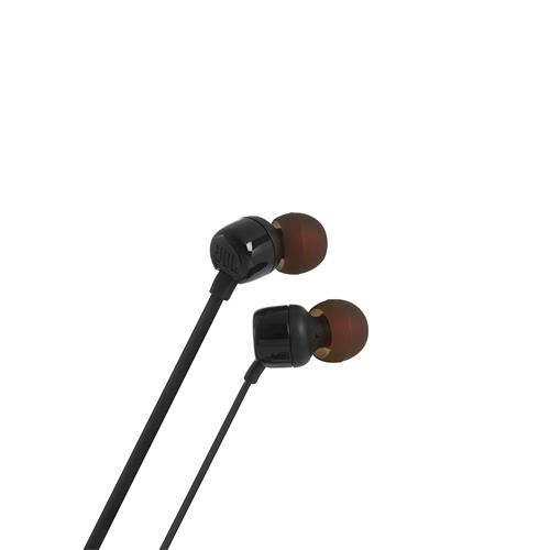Jbl Tune 110 Auricular Negro E