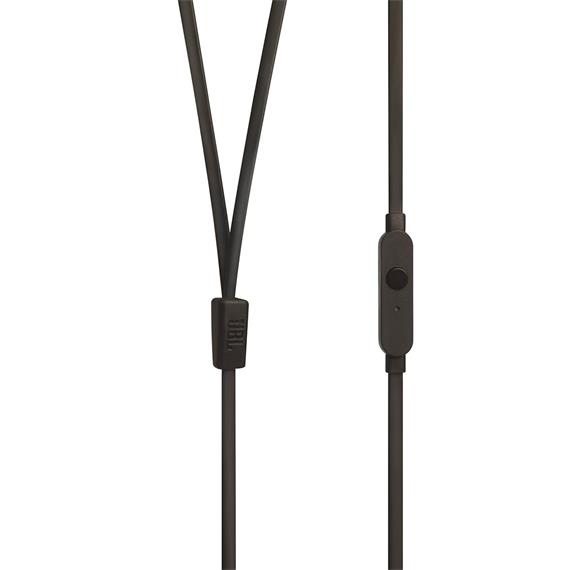 Jbl Tune 110 Auricular Negro E
