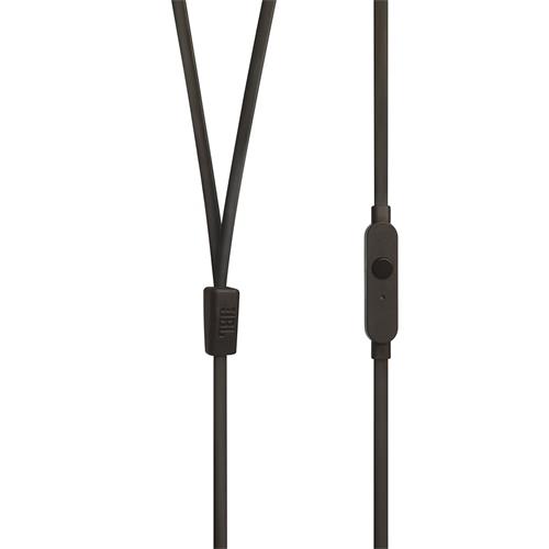 Jbl Tune 110 Auricular Negro E