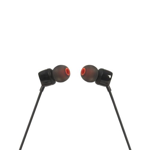 Jbl Tune 110 Auricular Negro E
