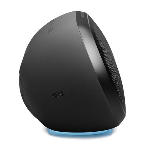 Harman Kardon Altavoz Bluetooth 40W Luna 2 Negro