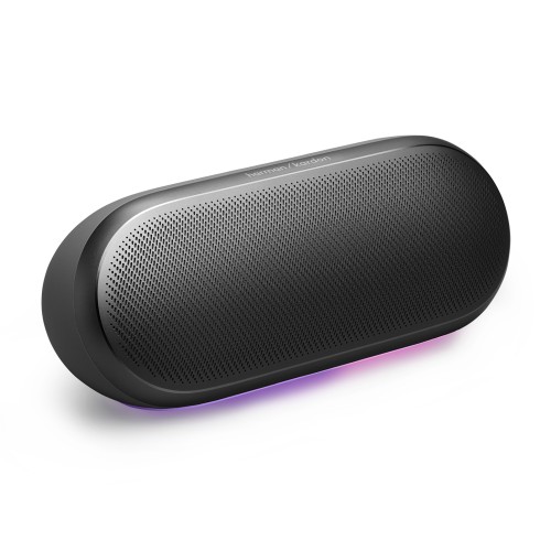 Harman Kardon Altavoz Bluetooth 40W Luna 2 Negro